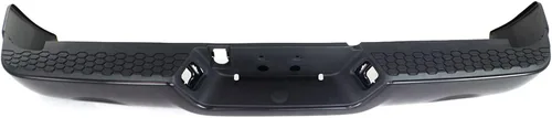 Vista 5 de MBI AUTO - Acero imprimado, conjunto de parachoques trasero para Dodge RAM 1500 Pickup 09-18 2009-2018, CH1103123