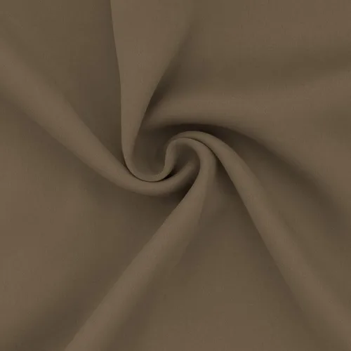 Vista 373 de Easy-Going - Cortinas opacas para dormitorio, aislamiento térmico sólido con ojales, cortinas de ventana para reducción de ruido, cortinas