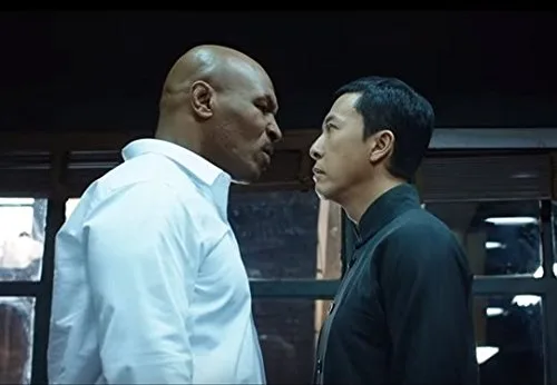 Vista 5 de Ip Man 3