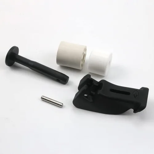 Vista 9 de Para Polaris Sportsman Scrambler 550 850 1000 Billet Front Storage Rack Latch Kit 5438117