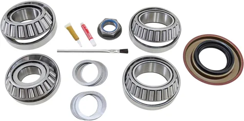 Vista 36 de USA Standard Gear ZK TACLOC-SPC kits de reconstrucción maestra para diferencial