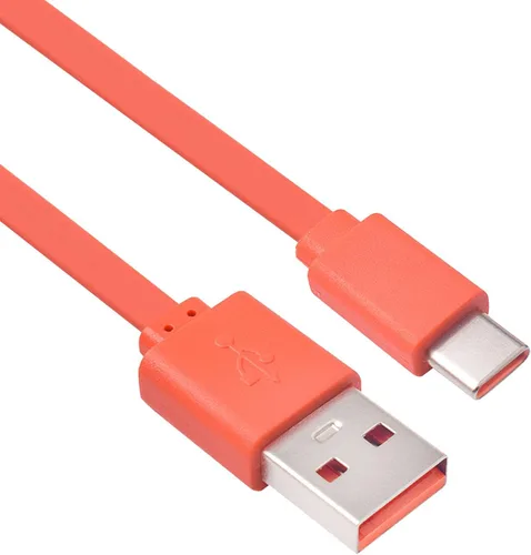 Vista 7 de Sqrmekoko Cable de carga USB-C para altavoces Bluetooth JBL Charge 5, Flip 5, Charge 4 y Pulse 4 - Cable de alimentación de repuesto para altavoz