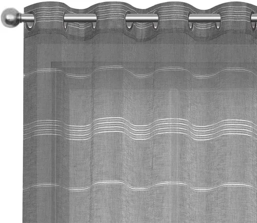 Vista 38 de Everyday Celebration Cortinas de ventana 100% opacas para puerta corrediza de ventana, cortinas opacas con forro térmico, cortinas con ojales