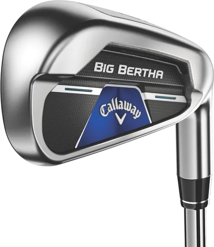 Vista 2 de Callaway Big Bertha B21 Single Iron