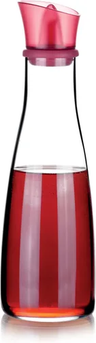 Vista 6 de Tescoma Botella dispensadora de vinagre de 8.5 onzas, con boquilla antigoteo