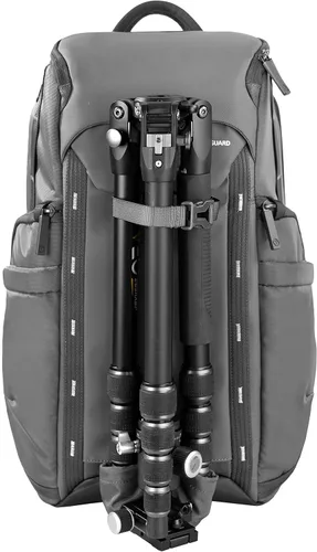 Vista 6 de Vanguard VEO Adaptor R44 Mochila para cámara, gris