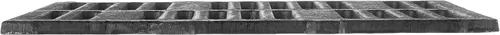 Vista 2 de US Stove 40076 Rejilla de fuego
