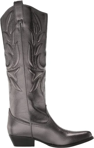 Vista 6 de GUESS Botas altas Ginnifer para mujer