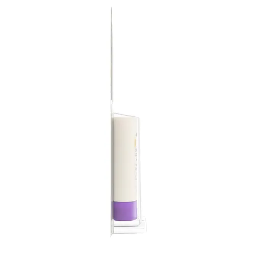 Vista 5 de Aveeno Baby Protector solar mineral en barra de protección continua para pieles sensibles con amplio espectro SPF 50 de protección para cara
