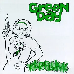 Kerplunk!