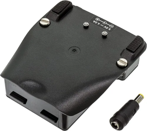 Vista 4 de Batería de 6600 mAh / 25.08 Wh para recolector de datos Trimble 500, TDS Ranger 300, TSC2, controlador TSC2 PN: Trimble 39392848, B07B4SN5FD