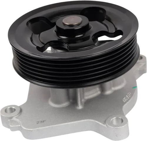 Vista 7 de TRQ Bomba de Agua del Motor Compatible con INFINITI QX60 2014-2017 2013-2018 Nissan Altima 2016 Murano 2014 Pathfinder 2014-2020 Rogue