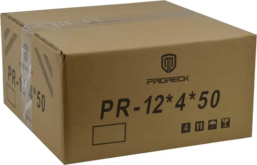 Vista 8 de PRORECK Cables Serpiente de Placa de Circuito de Envío XLR de Perfil Bajo de 12 Canales, Cable Divisor XLR para En Vivo, Grabación, Escenario