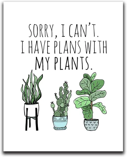 Vista 18 de Moonlight Makers Funny Wall Decor With Sayings, I Like People Who Smile When It's Raining, Funny Wall Art, Room Decor for Bedroom, Bathroom