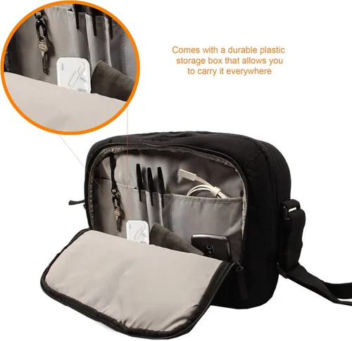 Vista 3 de Kit adaptador de tarjeta SIM 6 en 1 (Micro, Nano y Standard Sim) Compatible con todos los iPhones (15, 14, 13, X, Pro y todas las series de iPhone)