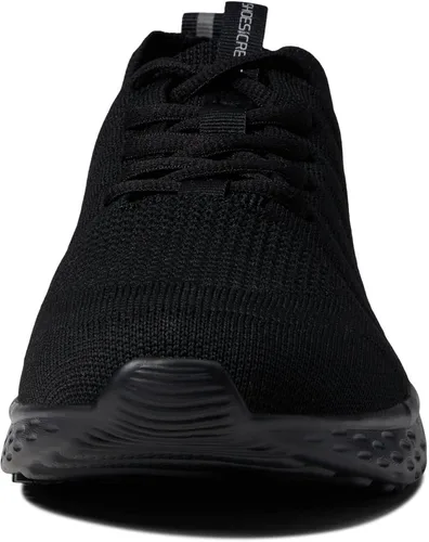 Vista 6 de Shoes for Crews Everlight Mens Non Slip Breathable Lightweight Lace-UpWater Resistant Work Shoes