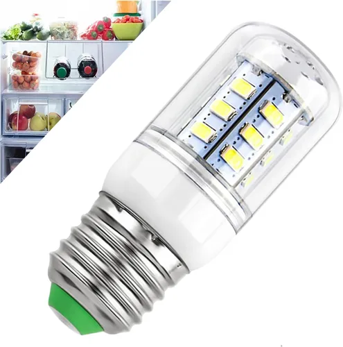 5304511738 - Bombilla LED para refrigerador compatible con Electrolux Kenmore Frigidaire Refrigerator PS12364857, AP6278388, 1 paquete