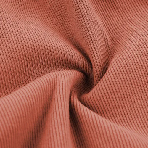 Vista 5 de LYXIOF - Vestido con tutú para niñas con manga larga o sin mangas vestido veraniego de tul tipo princesa