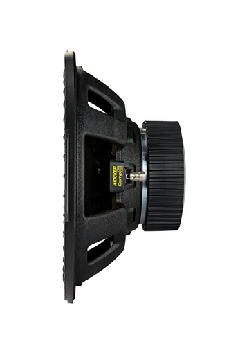 Vista 7 de KICKER CWCS124 CompC 12" Subwoofer Bobina de voz única 4-Ohm