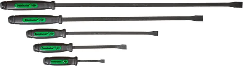 Vista 6 de Mayhew Tools 80027 Dominator - Estante grande para palancas, 8 piezas, multi, talla única