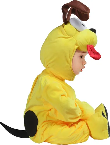 Vista 2 de Rubies baby-boys Garfield Odie Costume