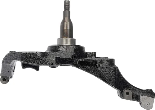 Vista 2 de Dorman 698-199 nudillo de dirección del lado del conductor delantero compatible con modelos seleccionados de Ford/Mercury