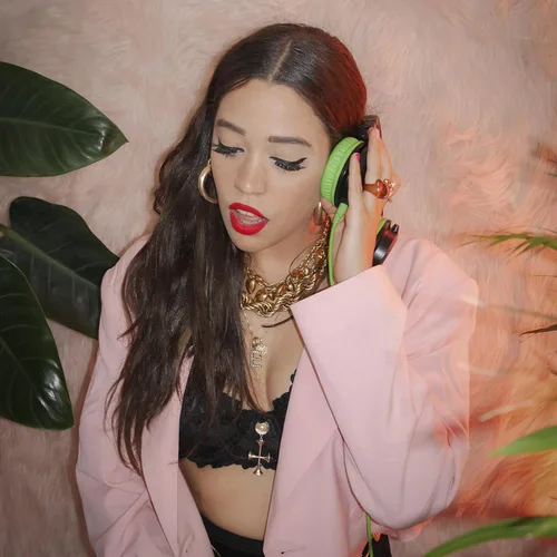 Vista 10 de Pioneer DJ HDJ-CUE1 Auriculares cerrados para DJ (Negro)