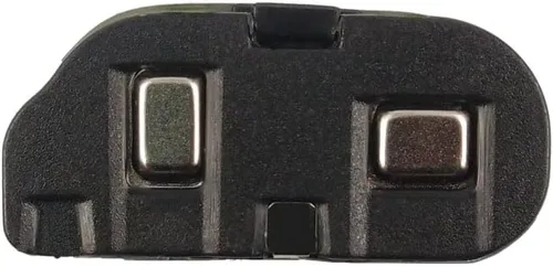 Vista 5 de Reemplazo de batería compatible con Motorola 53871, CP100, Handie Pro XTN, IDEN i500, KEBT082