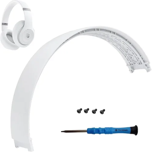 Vista 11 de Studio Pro 2023 - Kit de reparación de accesorios de repuesto para diadema inalámbrica compatible con Studio Pro 2023 (modelo A2924), versión más