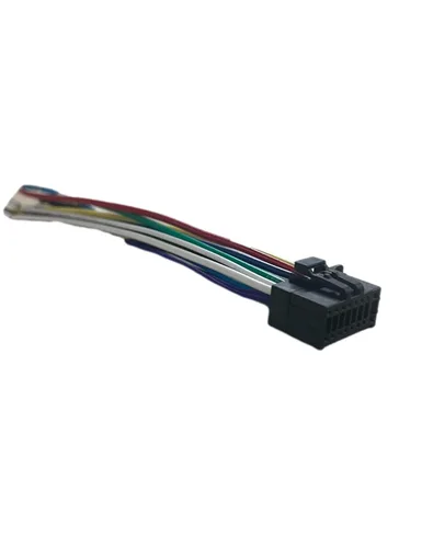 Vista 6 de IMC Audio Reemplazo de radio de arnés de cables compatible con JVC Stereo KD-R99MBS KD-RD88BT KD-RD98BTS KD-RD99BTS KD-SR83BT KD-SR85BT KD-R99MBS