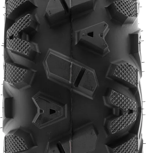 Vista 2 de SunF A033 Power.I 22x7-12 Quad ATV Neumático todo terreno todoterreno, 6 capas sin cámara