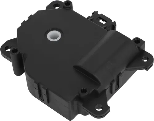 Vista 90 de SCITOO Actuador de puerta de mezcla de calentador HVAC, actuador de puerta de aire, repuesto para Audi para A3 2004-2013, para Audi para A3 Quattro