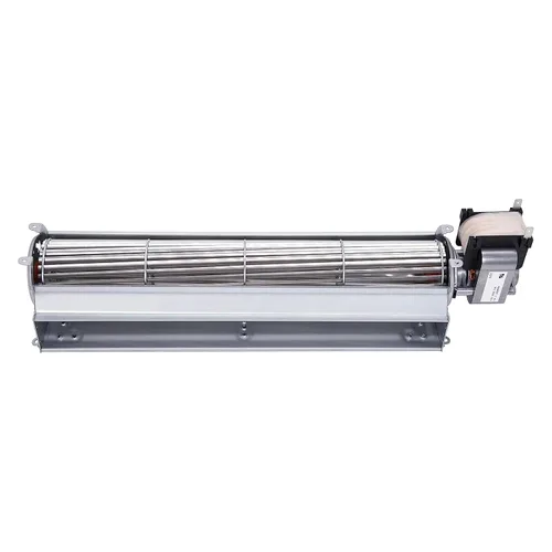 Criditpid SRV7000-659 Reemplazo del ventilador de convección para PelPro PP60, PP60-B Estufa de pellets, Pleasant Hearth PH50CABPS, PH35PS, PH50PS