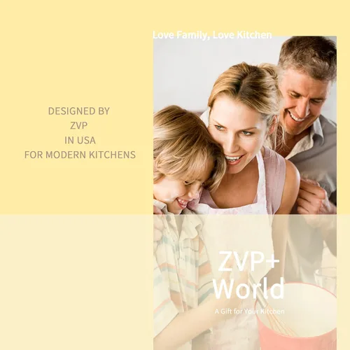 Vista 7 de ZVP Tablas de cortar de plástico para cocina, tabla de cortar flexible para cocinar, alfombrillas de corte antideslizantes con icono de comida