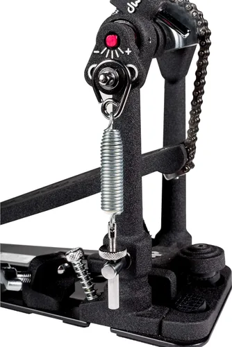 Vista 4 de Pedal individual Blackout Serie 5000 - Blackout