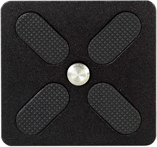 Vista 2 de Vanguard Zapato rápido QS-61 compatible con Arca - Largo y ancho