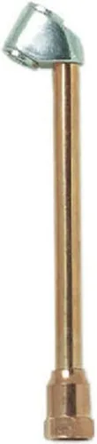 Campbell Hausfeld Portabrocas de neumático 6" Dual (MP323101AV)