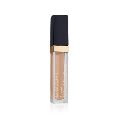 Vista 19 de Estée Lauder Futurist Soft Touch Brightening Skincealer Concealer with Vitamin C, 0.2 Fl Oz .5C - Ultra ligero con matices fríos