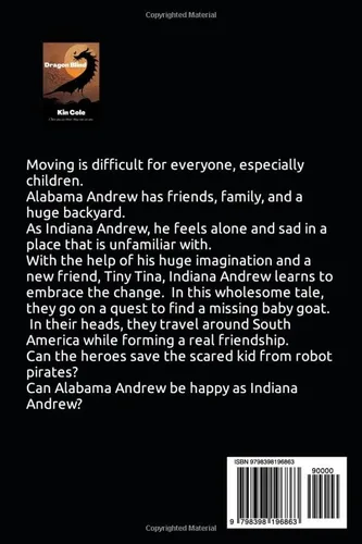 Vista 2 de Indiana Andrew and the Missing Kid