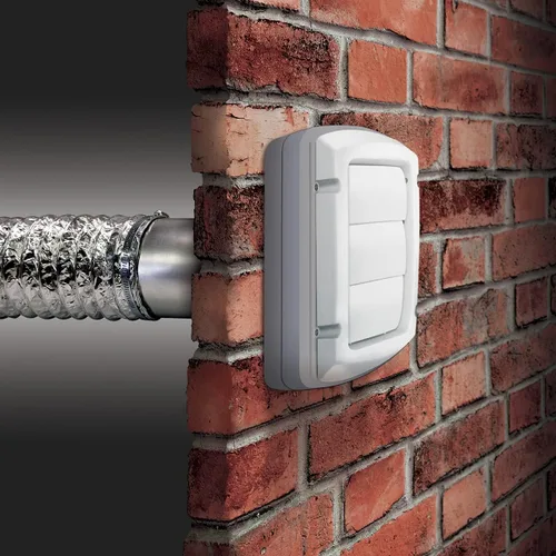 Vista 5 de Dundas Jafine EZFXZW Kit de juntas de repuesto para tapa de ventilación, 4