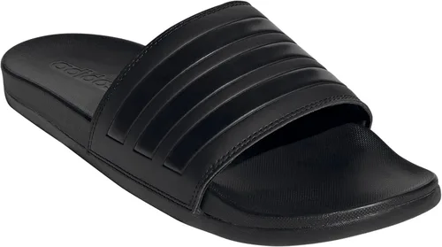 Vista 2 de adidas Adilette Comfort - Sandalia unisex para adulto