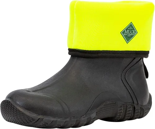 Vista 7 de MUCK - Botas clásicas Edgewater de media pantorrilla para hombre