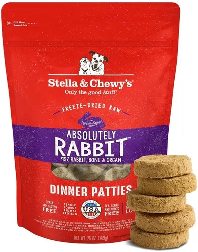 Vista 39 de Stella & Chewy's - Alimento para perros congelado y secos