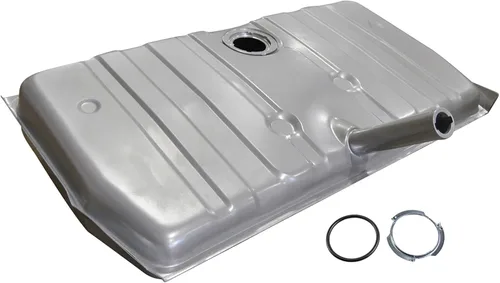 Vista 270 de TRQ Depósito de combustible de gasolina de 17.1 gal compatible con Hyundai Santa Fe 2003-2006