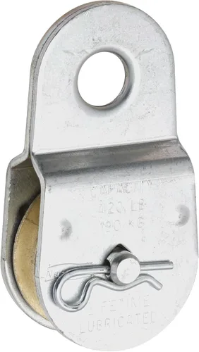 National Mfg N195 – 800 1-1/2 polea individual., N195-800