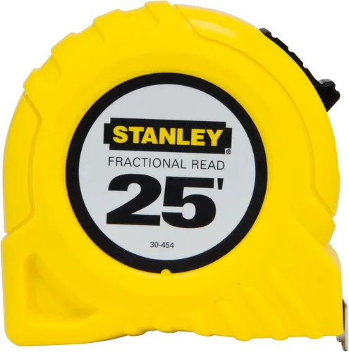 Cinta métrica Stanley Stanley