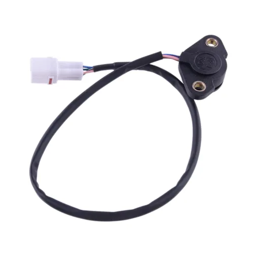 Conjunto de interruptor neutro compatible con Yamaha Rhino 660 YXR660F Grizzly 660 YFM660F