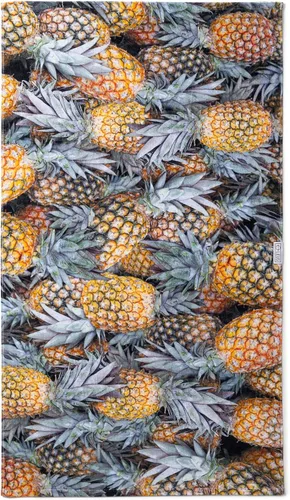 Vista 12 de LEUS Toalla de playa ecológica – 100% algodón certificado de origen sostenible, suave, súper absorbente, secado rápido, para playa, piscina