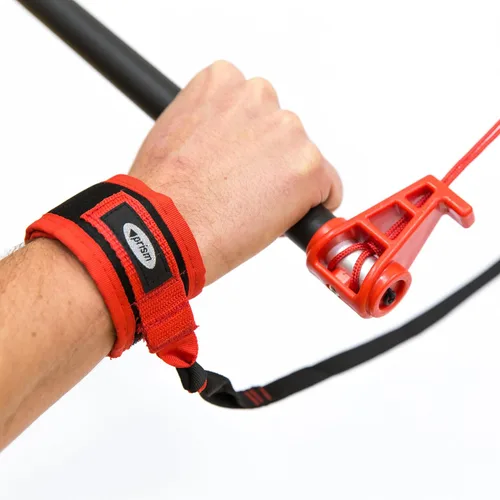 Vista 4 de Prism - Vela Tantrum de linea doble de parafoil con barra de control, Multi