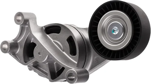 Vista 17 de AUQDD 38148 Conjunto automático de tensor de correa y polea (para 1.8L/2.0L L4) apto para Audi A3 98-04 /00-04 S3/99-06 TT /00-06 TT Quattro/99-05